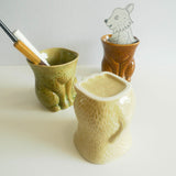 Kiyata x Classiky: Fur Cup (Cat)