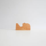 Classiky: Wooden Tape Dispenser