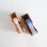 Classiky: Wooden Tape Dispenser