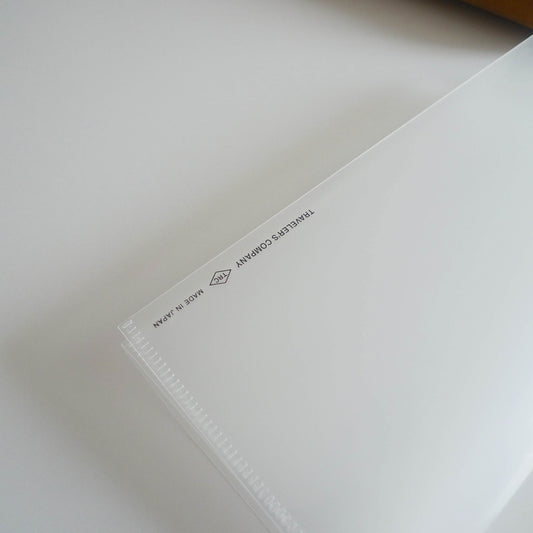 029 Three-Fold File (Regular Size)