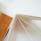 027 Refill Watercolour Paper (Regular Size)