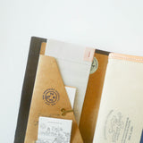 Tabiyo: “Dear Paper Lovers” Paper Pad v2