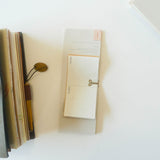 Tabiyo: “Dear Paper Lovers” Paper Pad v2