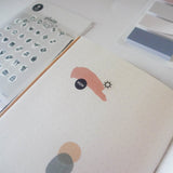 Suatelier: Icon Stickers