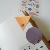 Suatelier: Icon Stickers