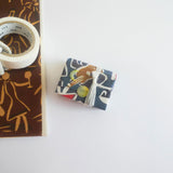 Tabiyo: “Dear Paper Lovers” Paper Pad v2