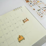 Suatelier Stickers: Vlog Home