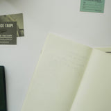 013 Refill Lightweight Paper Notebook (Regular Size)