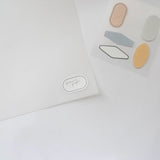 Suatelier: Plain Label 60