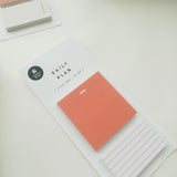 Suatelier: Sticky Memo (Messages)