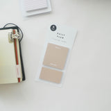 Suatelier: Sticky Memo (Messages)