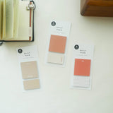 Suatelier: Sticky Memo (Messages)