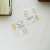 Suatelier: Plain Label 60