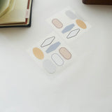 Suatelier: Plain Label 60