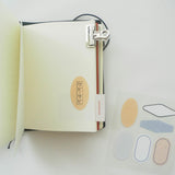 Suatelier: Plain Label 60