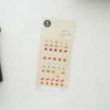 Suatelier Mini Series: Food 02