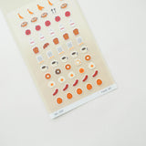 Suatelier Mini Series: Food 02