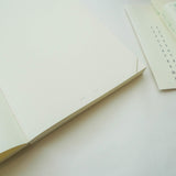 MD Notebook Journal Codex 1 Day 1 Page