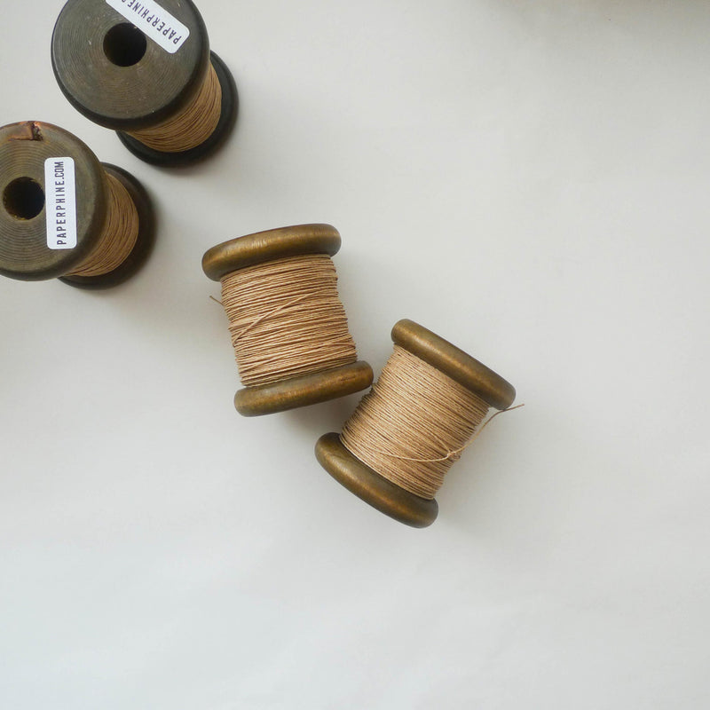 PaperPhine: Finest Paper Yarn (Small Bobbins)