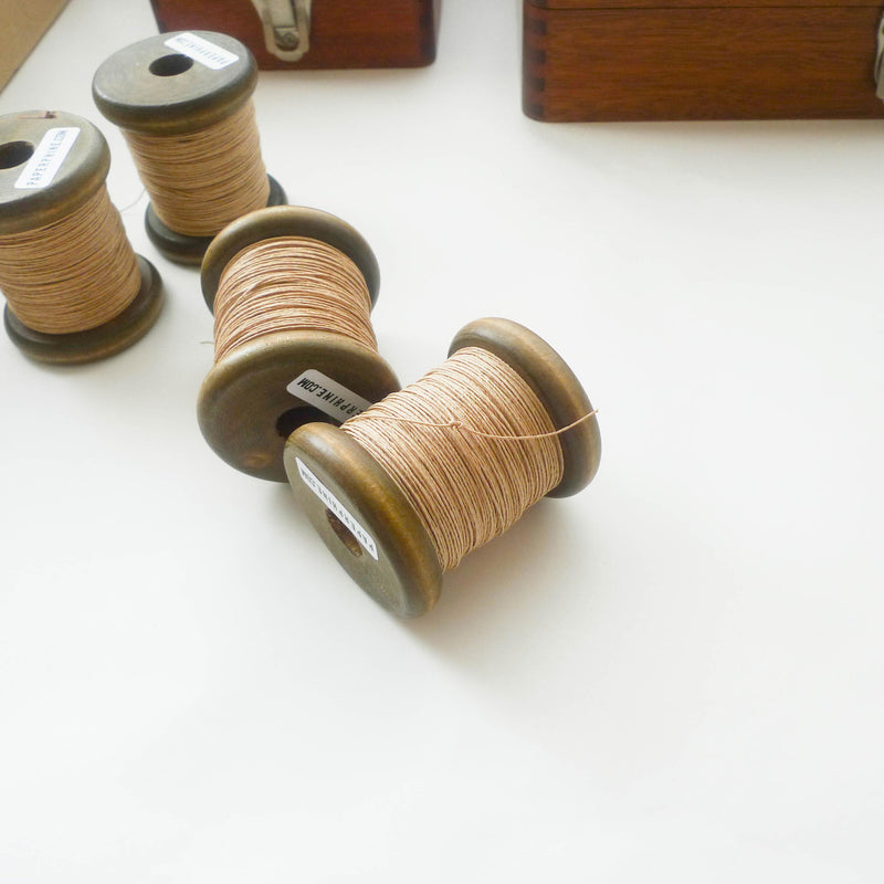 PaperPhine: Finest Paper Yarn (Small Bobbins)