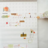 BK: Tape - Dear Friend