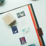 BK: Stamp - Always + Forever