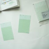 AK: To-do Memo Pad