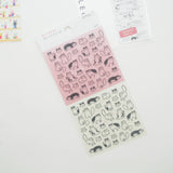 Midori: Sticker Series - Chat Cat