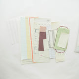 Tabiyo: “Dear Paper Lovers” v3