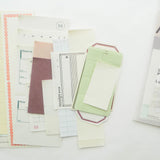 Tabiyo: “Dear Paper Lovers” v3