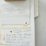 Suatelier Stickers: I Like Bread