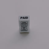 Classiky: Official Porcelain Stamps