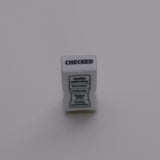 Classiky: Official Porcelain Stamps