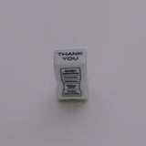 Classiky: Official Porcelain Stamps