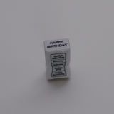 Classiky: Official Porcelain Stamps