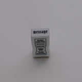 Classiky: Official Porcelain Stamps