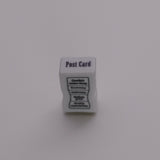 Classiky: Official Porcelain Stamps