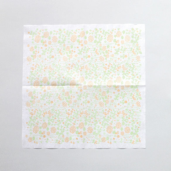 Tentosen x Classiky: Paper Napkins