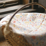 Tentosen x Classiky: Double-Gauze Cotton Handkerchief