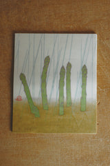 Ugyokusha x Classiky: Washi Paper