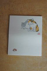 Ugyokusha x Classiky: Washi Paper