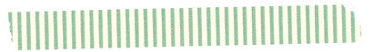 Classiky Washi Tape: Stripe A