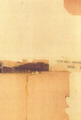 Yoko Inoue x Classiky: Collage Postcards