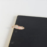 Toranekobonbon x Classiky: Dog Sticky Notes (B)