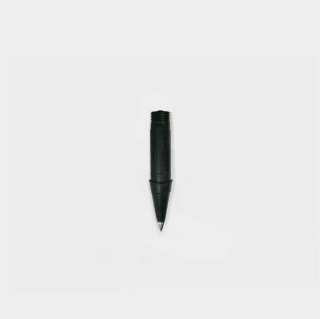 Brass Rollerball Pen Replacement Nib