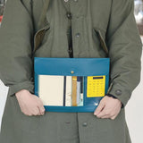 Hightide: Nahe General Purpose Case (A5)