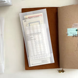 Tabiyo: “Dear Paper Lovers” v3