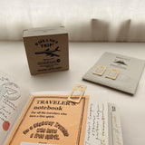 TF: Brass Clip (Airplane)