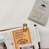 TF: Brass Clip (Airplane)