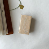 Phavourite x Kurukynki: A Scene Rubber Stamp